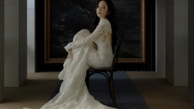 بارك مين يونغ تتحدى الناس أن يحبوها في ملصق ساحر ولكنه خطير لفيلم "قبلة الحورية - Siren's Kiss" بارك مين يونغ تتحدى الناس أن يحبوها في ملصق ساحر ولكنه خطير لفيلم "قبلة الحورية - Siren's Kiss"