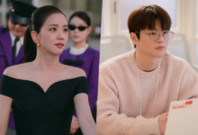 جيسو وسيو إن غوك منتجان متنافسان للويبتون في الدراما الرومانسية الكوميدية الجديدة "حبيب عند الطلب - Boyfriend On Demand"