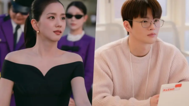 جيسو وسيو إن غوك منتجان متنافسان للويبتون في الدراما الرومانسية الكوميدية الجديدة "حبيب عند الطلب - Boyfriend On Demand" جيسو وسيو إن غوك منتجان متنافسان للويبتون في الدراما الرومانسية الكوميدية الجديدة "حبيب عند الطلب - Boyfriend On Demand"