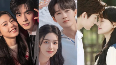 5 مسلسلات صينية شبيهة بمسلسل "امنحني الأمل - Shine On Me" تقدم الراحة والرومانسية والعمق العاطفي