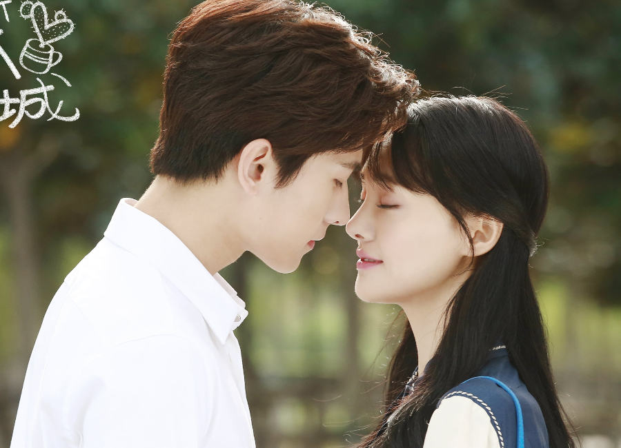 5 مسلسلات صينية شبيهة بمسلسل "امنحني الأمل - Shine On Me" تقدم الراحة والرومانسية والعمق العاطفي