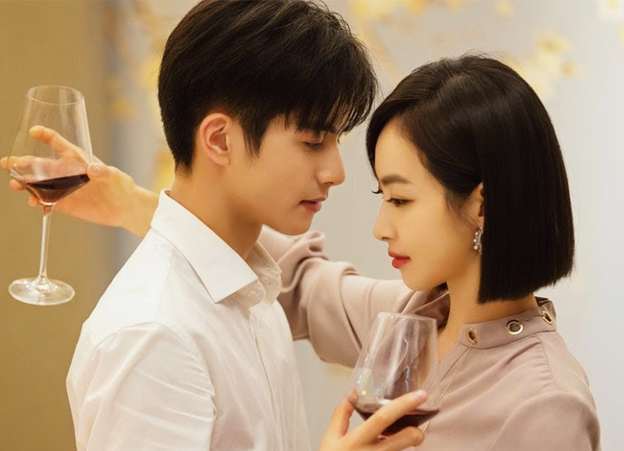 5 مسلسلات صينية شبيهة بمسلسل "امنحني الأمل - Shine On Me" تقدم الراحة والرومانسية والعمق العاطفي