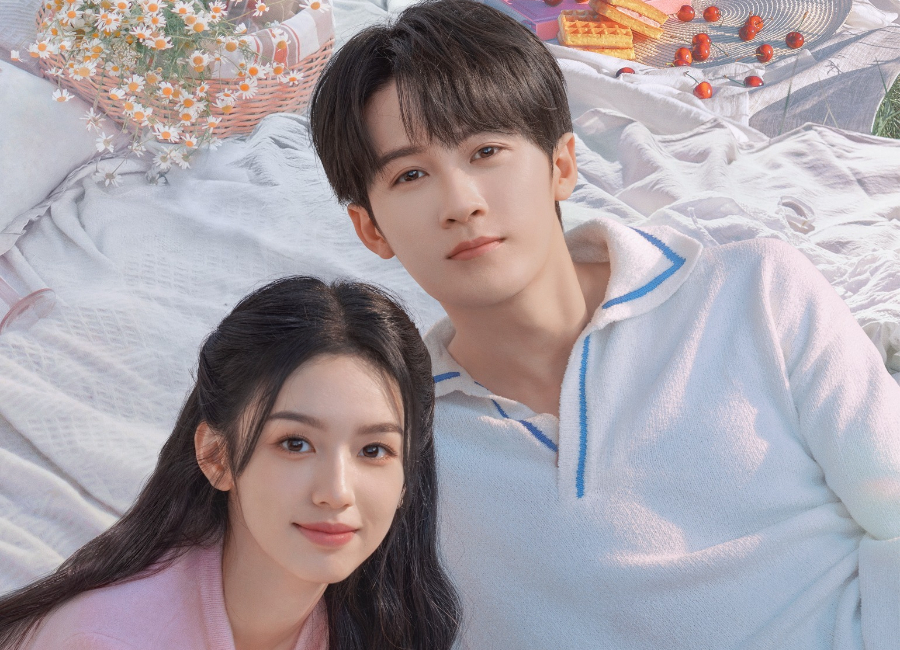 5 مسلسلات صينية شبيهة بمسلسل "امنحني الأمل - Shine On Me" تقدم الراحة والرومانسية والعمق العاطفي