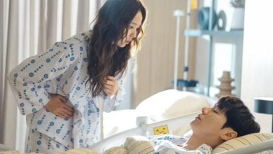 تشاي سو بين يحمل مفتاح قلب كيم يونغ كوانغ الاصطناعي في دراما "تولي مسؤولية قلبي - Take Charge Of My Heart"