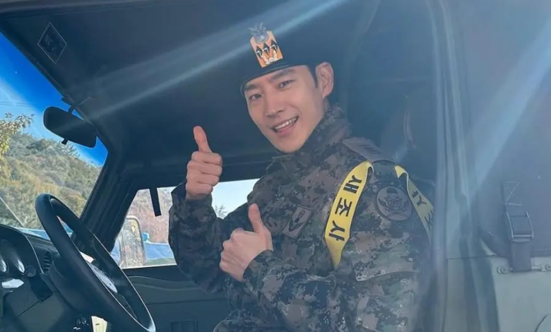 مسلسل "سائق التاكسي 3 - Taxi Driver 3" ولي جي هون يهيمنان على قائمة أكثر المسلسلات والممثلين إثارةً للضجة