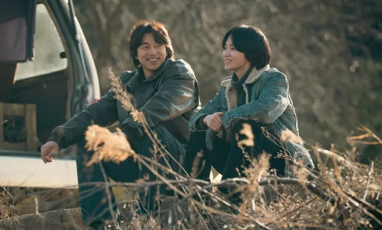 غونغ يو و سونغ هاي كيو صديقان منذ الطفولة في النظرة الأولى لدراما "Tantara"