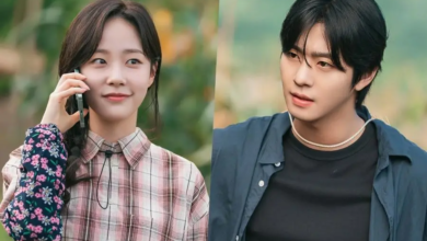 آهن هيو سوب لا يستطيع إخفاء انزعاجه عندما يقلب تشي وون بين عالمه رأسًا على عقب في دراما "Sold Out On You"