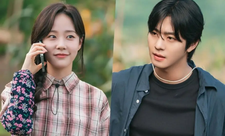 آهن هيو سوب لا يستطيع إخفاء انزعاجه عندما يقلب تشي وون بين عالمه رأسًا على عقب في دراما "Sold Out On You"