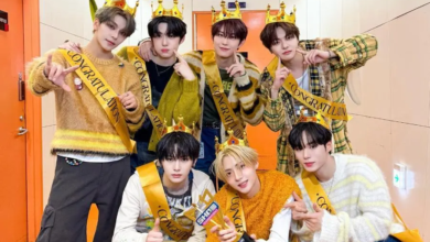 شاهد: فرقة ALPHA DRIVE ONE تفوز لأول مرة في برنامج "Show Champion" بأغنية "FREAK ALARM"؛ عروض من idntt و تشو وغيرهم. شاهد: فرقة ALPHA DRIVE ONE تفوز لأول مرة في برنامج "Show Champion" بأغنية "FREAK ALARM"؛ عروض من idntt و تشو وغيرهم.