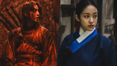 يتعاون نام جو هيوك و روه يون سيو لكشف أسرار قصر ملعون في مسلسل "القصر الشرقي - The East Palace" يتعاون نام جو هيوك و روه يون سيو لكشف أسرار قصر ملعون في مسلسل "القصر الشرقي - The East Palace"