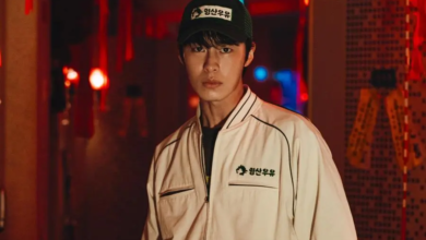 لي جاي ووك يقبل وظيفة ذات راتب عالٍ تتحول إلى كابوس في مسلسل "وظيفة بلا مستقبل - Dead-End Job"