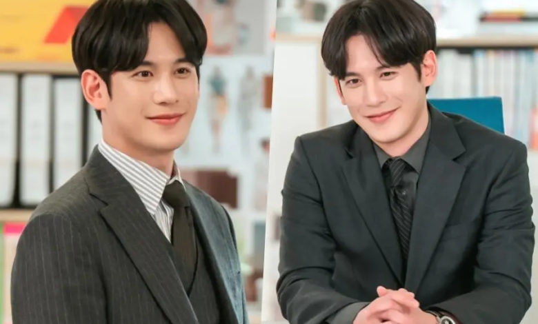 بارك كي وونغ يكشف عن سبب اختياره للعب دور البطولة في مسلسل "وصفة للحب - Recipe For Love" و رؤيته للشخصية و لقاءه مجدداً مع جين سي يون