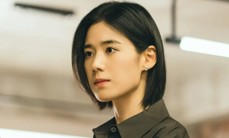تتحدث جونغ اون تشاي عن سبب اختيارها للعب دور البطولة في مسلسل "شرف - Honour" وعن شخصيتها والمزيد