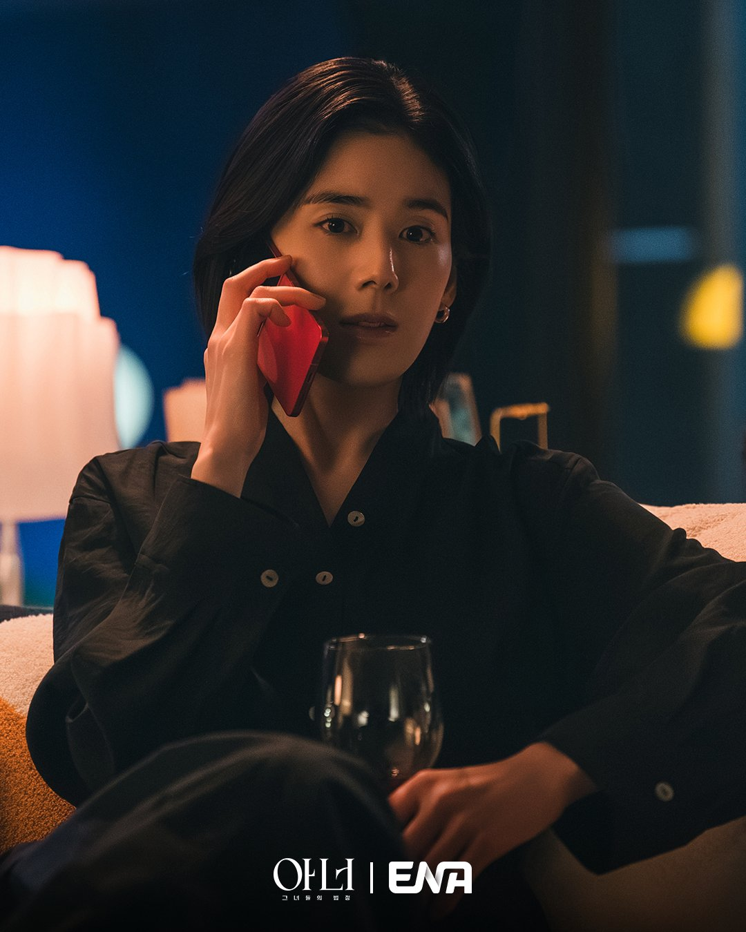 تتحدث جونغ اون تشاي عن سبب اختيارها للعب دور البطولة في مسلسل "شرف - Honour" وعن شخصيتها والمزيد