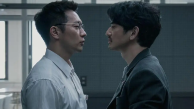 يقوم سون سوك كو و ناغاياما إيتا بالتحقيق في سلسلة من جرائم القتل البشعة في الدراما الجديدة "الطريق - Road"