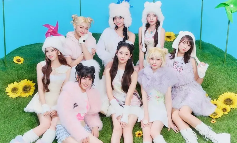 أعلنت فرقة UNIS تأجيل حفلها الموسيقي في نيويورك