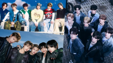 أعلنت KCON Japan 2026 عن التشكيلة الأولى للفنانين المشاركين