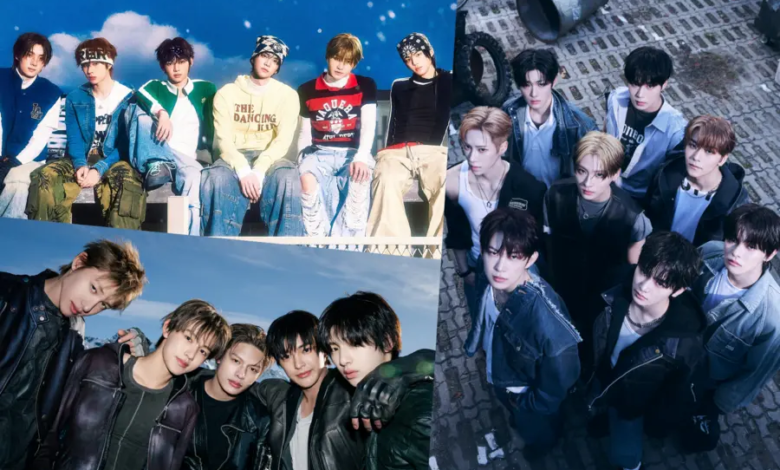 أعلنت KCON Japan 2026 عن التشكيلة الأولى للفنانين المشاركين