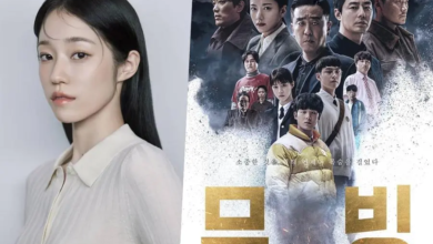 أُفيد بانضمام روه يون سيو إلى مسلسل "Moving 2" + تعليق موجز من الوكالة