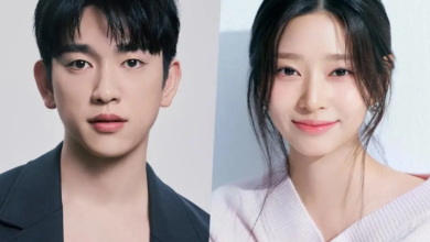 تم تأكيد مشاركة بارك جينيونغ من فرقة GOT7 و كيم مين جو في مسلسل رومانسي جديد