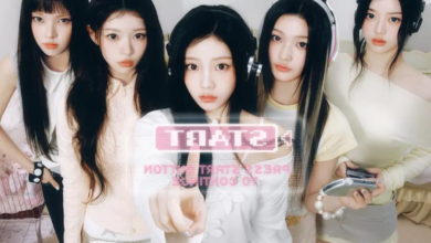 أعلنت فرقة ILLIT عن محطات جولتها "PRESS START♥︎" في آسيا