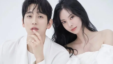 يون باك و كيم سو بين يرحبان بطفلهما الأول يون باك و كيم سو بين يرحبان بطفلهما الأول