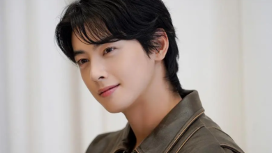 وكالة تشا اون وو ترد على مزاعم التهرب الضريبي وكالة تشا اون وو ترد على مزاعم التهرب الضريبي