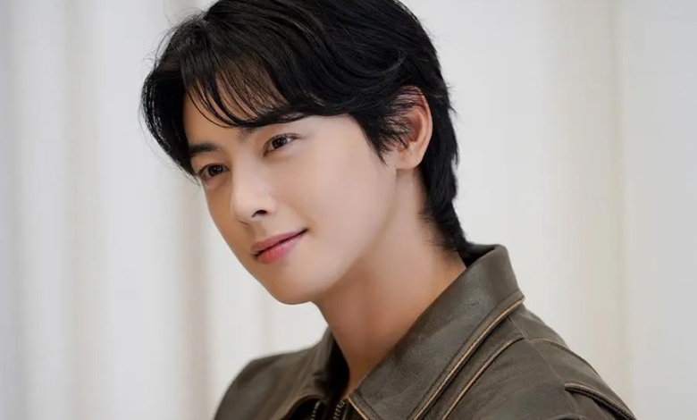 وكالة تشا اون وو ترد على مزاعم التهرب الضريبي وكالة تشا اون وو ترد على مزاعم التهرب الضريبي