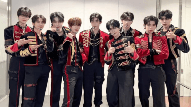 أعلنت فرقة ZEROBASEONE عن عودتها في فبراير بألبوم محدود خاص بعنوان "RE-FLOW"