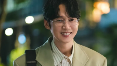 بارك سونغ هون رجل يُعتمد عليه ويتمتع بحس عالٍ من المسؤولية في الدراما الجديدة "الدليل العملي للحب - The Practical Guide To Love"