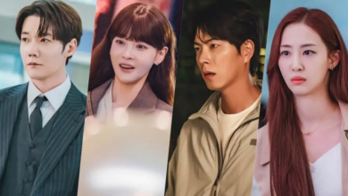 مؤلفة رواية "إيجابيًا لك - Positively Yours" تتحدث عن مسلسل درامي جديد من بطولة أوه يون سيو، تشوي جين هيوك، وهونغ جونغ هيون