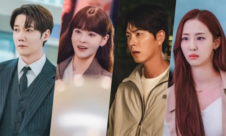 مؤلفة رواية "إيجابيًا لك - Positively Yours" تتحدث عن مسلسل درامي جديد من بطولة أوه يون سيو، تشوي جين هيوك، وهونغ جونغ هيون مؤلفة رواية "إيجابيًا لك - Positively Yours" تتحدث عن مسلسل درامي جديد من بطولة أوه يون سيو، تشوي جين هيوك، وهونغ جونغ هيون