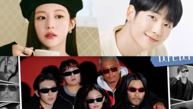 تم تأكيد مشاركة جو يون جونغ و جونغ هاي إن كضيفين في برنامج المنوعات الجديد "The Secret Friends Club"