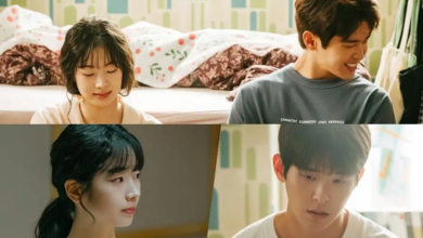 يصطدم ماضي داهيون و لي سي وو الجميل بحاضر مؤلم في مسلسل "أحبني - Love Me"