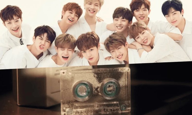 شاهد: فرقة Wanna One تلمح إلى محتوى جديد من خلال إعلان تشويقي غامض بعنوان "قريبًا"