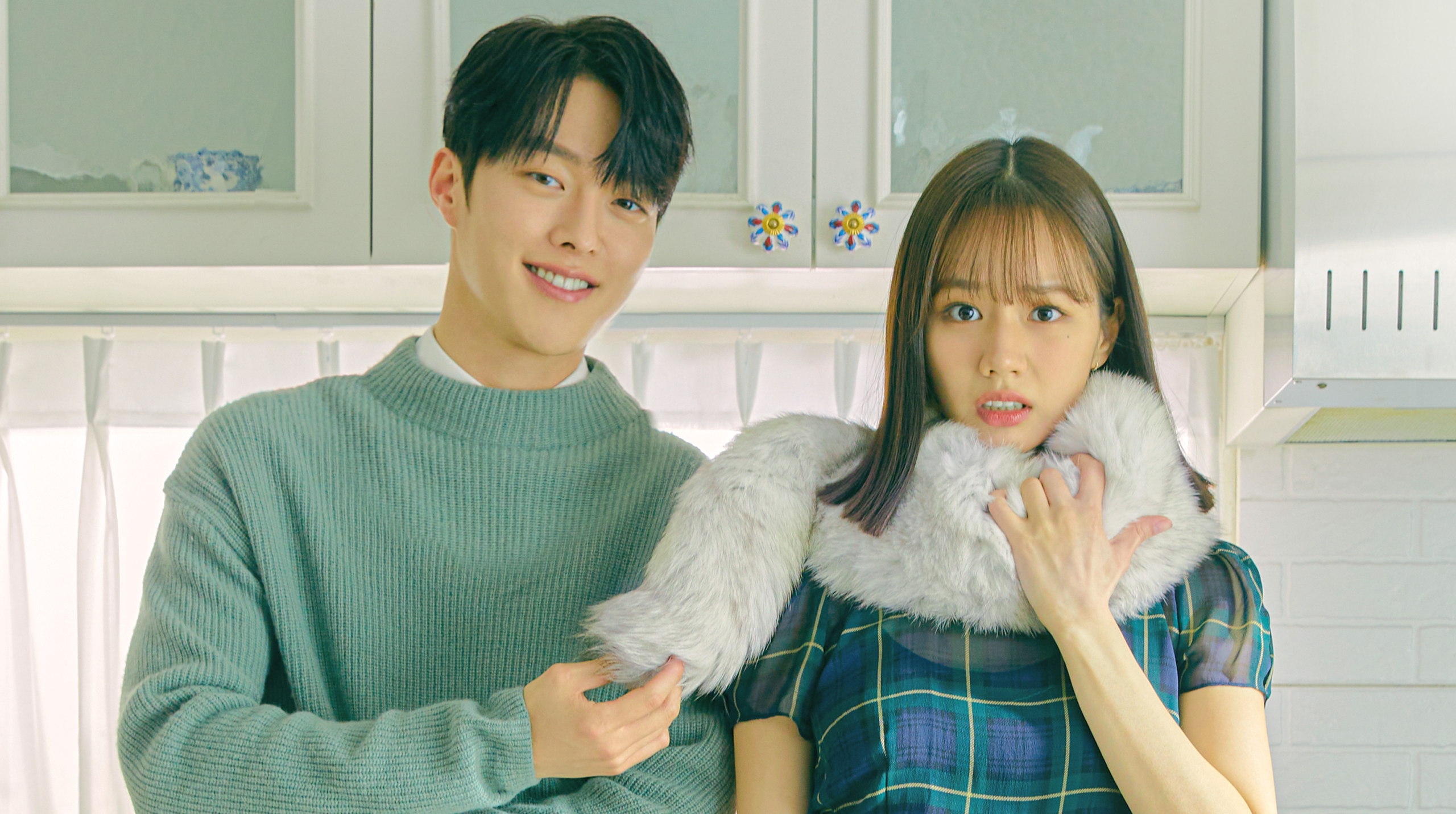 إذا أسرك جانغ كي يونغ في مسلسل "قبلة الديناميت"، فإليك مسلسلاته الشهيرة الأخرى