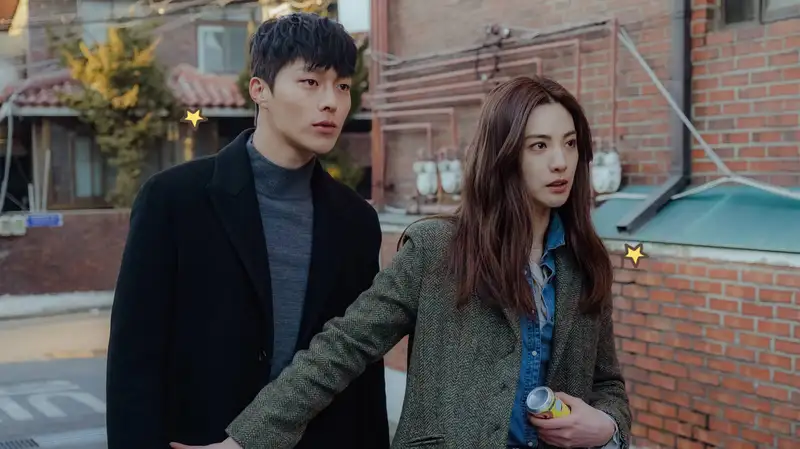 إذا أسرك جانغ كي يونغ في مسلسل "قبلة الديناميت"، فإليك مسلسلاته الشهيرة الأخرى