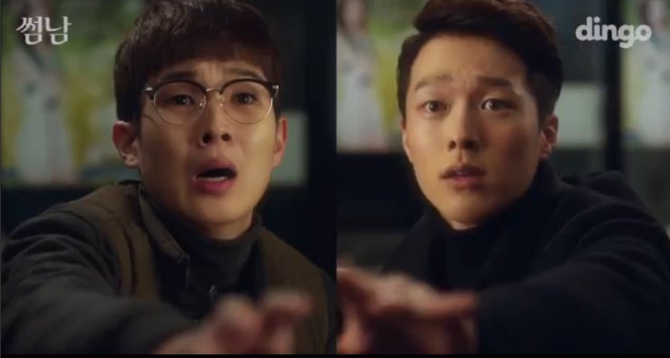 إذا أسرك جانغ كي يونغ في مسلسل "قبلة الديناميت"، فإليك مسلسلاته الشهيرة الأخرى