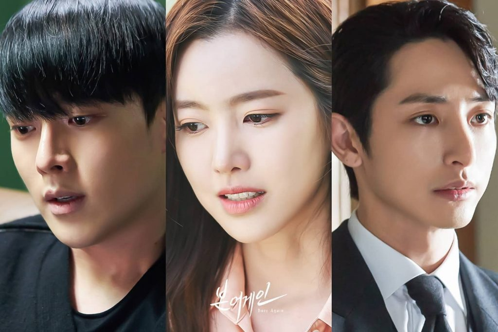 إذا أسرك جانغ كي يونغ في مسلسل "قبلة الديناميت"، فإليك مسلسلاته الشهيرة الأخرى