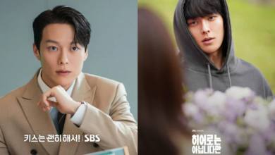 إذا أسرك جانغ كي يونغ في مسلسل "قبلة الديناميت"، فإليك مسلسلاته الشهيرة الأخرى إذا أسرك جانغ كي يونغ في مسلسل "قبلة الديناميت"، فإليك مسلسلاته الشهيرة الأخرى