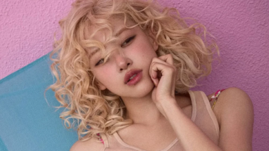 تم ترشيح روزي من فرقة بلاك بينك لجائزة الأغنية العالمية للعام في حفل توزيع جوائز بريت لعام 2026