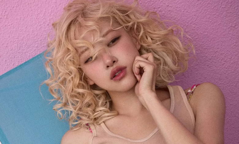 تم ترشيح روزي من فرقة بلاك بينك لجائزة الأغنية العالمية للعام في حفل توزيع جوائز بريت لعام 2026 تم ترشيح روزي من فرقة بلاك بينك لجائزة الأغنية العالمية للعام في حفل توزيع جوائز بريت لعام 2026