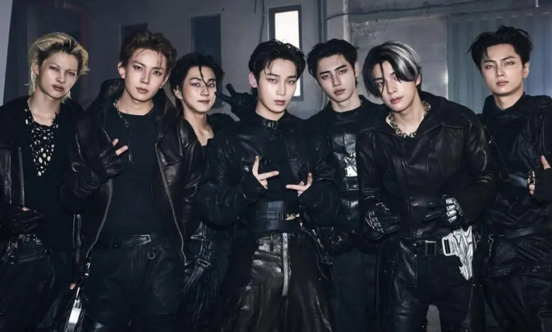 أصبح ألبوم "THE SIN: VANISH" لفرقة ENHYPEN ثالث ألبوم لهم يبيع مليوني نسخة في الأسبوع الأول أصبح ألبوم "THE SIN: VANISH" لفرقة ENHYPEN ثالث ألبوم لهم يبيع مليوني نسخة في الأسبوع الأول