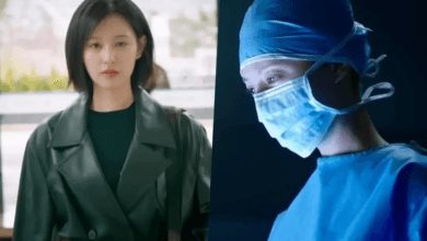 شاهد: كيم جي وون تصل بدور جراحة عبقرية مجنونة تتحدى نظامًا طبيًا فاسدًا في مسلسل طبي جديد