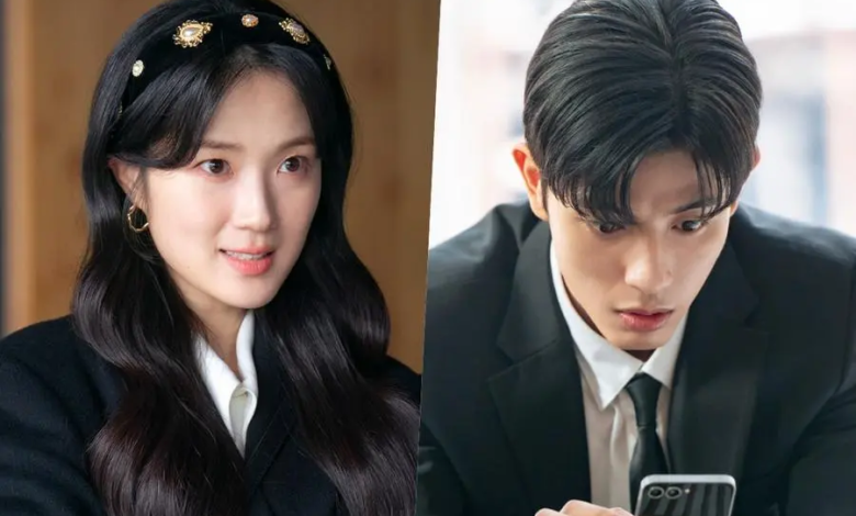 كيم هاي يون تغير مصير لومون بتحقيق أمنيته في مسلسل "حكاية بلا ذيول - No Tail To Tell" كيم هاي يون تغير مصير لومون بتحقيق أمنيته في مسلسل "حكاية بلا ذيول - No Tail To Tell"