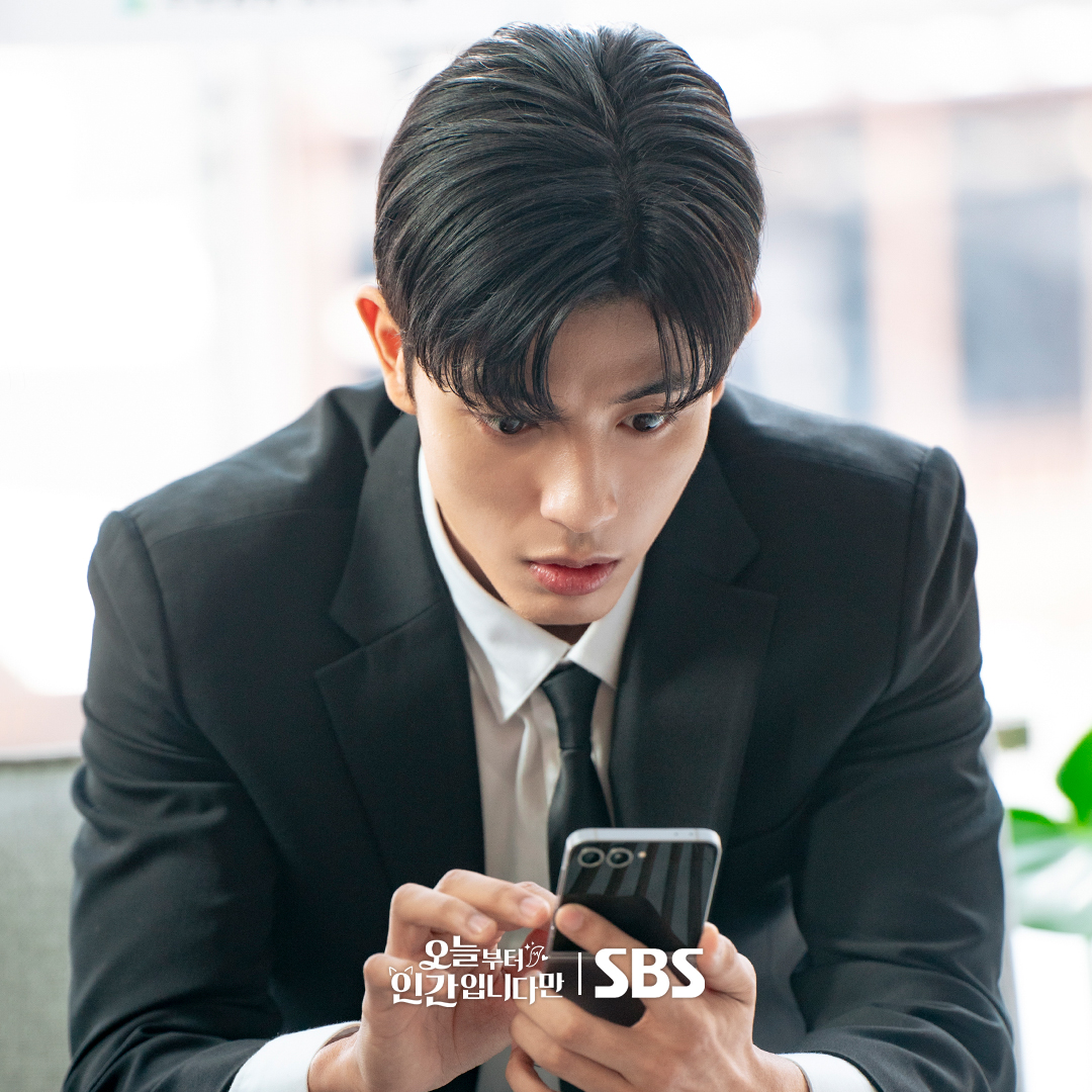 كيم هاي يون تغير مصير لومون بتحقيق أمنيته في مسلسل "حكاية بلا ذيول - No Tail To Tell" كيم هاي يون تغير مصير لومون بتحقيق أمنيته في مسلسل "حكاية بلا ذيول - No Tail To Tell"