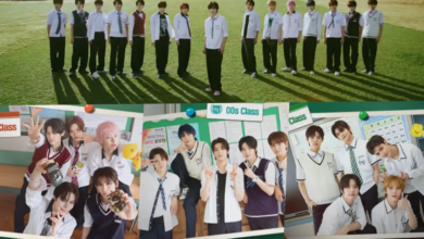 شاهد: فريق المتدربين SMTR25 التابع لشركة SM يعلن عن موعد عرض أغنية "Reply High School" مع عرض تشويقي جديد شاهد: فريق المتدربين SMTR25 التابع لشركة SM يعلن عن موعد عرض أغنية "Reply High School" مع عرض تشويقي جديد