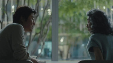 يتحول يون يو جونغ و سونغ كانغ هو إلى زوجين متزوجين في الموسم الثاني من مسلسل "غضب على الطريق - Beef"