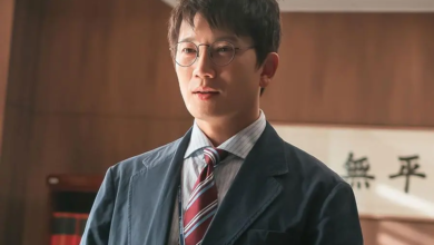 3 أشياء غيّرها جي سونغ عن الماضي في الحلقتين 5 و 6 من مسلسل "عودة القاضي - The Judge Returns"