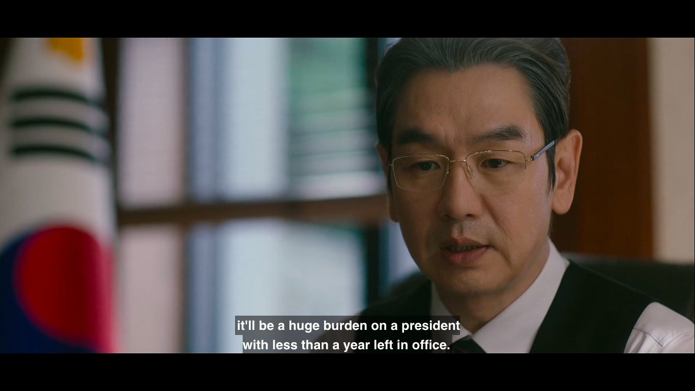 3 أشياء غيّرها جي سونغ عن الماضي في الحلقتين 5 و 6 من مسلسل "عودة القاضي - The Judge Returns"